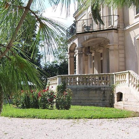 Chambres Au Chateau - Le Clos Des Tourelles Sennecey-le-Grand Luaran gambar
