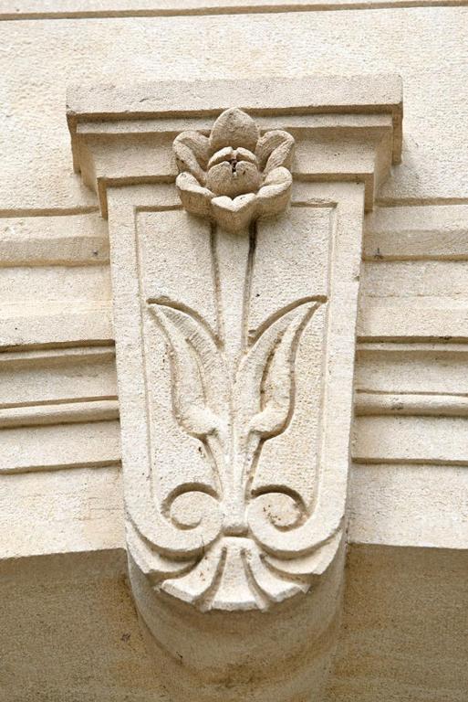 Chambres Au Chateau - Le Clos Des Tourelles Sennecey-le-Grand Bilik gambar